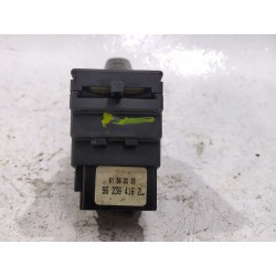 Recambio de mando intermitentes para peugeot 306 hatchback (7a, 7c, n3, n5) 1.9 dt referencia OEM IAM 96236416ZL  