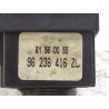 Recambio de mando intermitentes para peugeot 306 hatchback (7a, 7c, n3, n5) 1.9 dt referencia OEM IAM 96236416ZL  