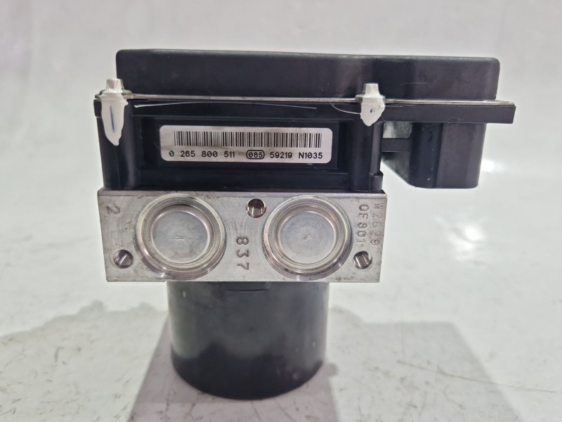 Recambio de nucleo abs para seat ibiza iii (6l1) 1.9 tdi referencia OEM IAM 0265800511  