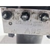 Recambio de nucleo abs para seat ibiza iii (6l1) 1.9 tdi referencia OEM IAM 0265800511  