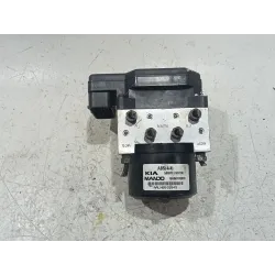 Recambio de nucleo abs para kia rio (bc)(2000) 1.4 referencia OEM IAM 392AAC1E104  