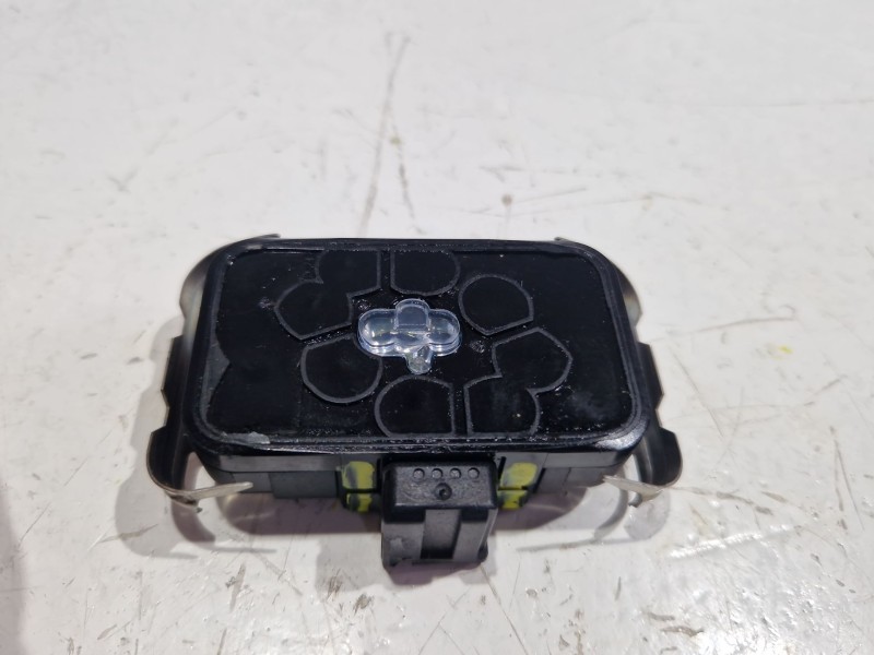 Recambio de sensor lluvia para citroën c4 i (lc_) 2.0 hdi referencia OEM IAM 9657871680  