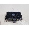 Recambio de sensor lluvia para citroën c4 i (lc_) 2.0 hdi referencia OEM IAM 9657871680  
