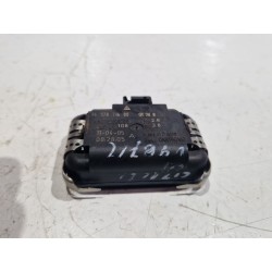 Recambio de sensor lluvia para citroën c4 i (lc_) 2.0 hdi referencia OEM IAM 9657871680  