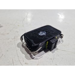 Recambio de sensor lluvia para citroën c4 i (lc_) 2.0 hdi referencia OEM IAM 9657871680  