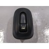Recambio de mando elevalunas para peugeot 306 (7b, n3, n5) 1.9 sld referencia OEM IAM E25326  