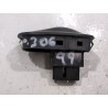 Recambio de mando elevalunas para peugeot 306 (7b, n3, n5) 1.9 sld referencia OEM IAM E25326  
