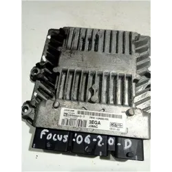 Recambio de centralita inyeccion para ford focus cabrio (ca5)(2006) referencia OEM IAM 7M5112A650RA  