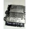 Recambio de centralita inyeccion para ford focus cabrio (ca5)(2006) referencia OEM IAM 7M5112A650RA  