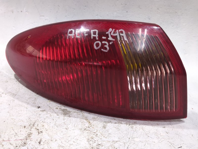 Recambio de piloto trasero izquierdo para alfa romeo 147 (190)(2000) 1.9 jtd 16v referencia OEM IAM 46556349  