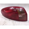 Recambio de piloto trasero izquierdo para alfa romeo 147 (190)(2000) 1.9 jtd 16v referencia OEM IAM 46556349  
