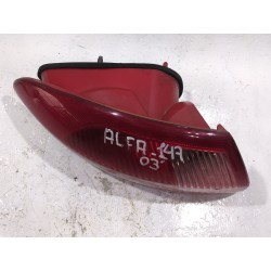 Recambio de piloto trasero izquierdo para alfa romeo 147 (190)(2000) 1.9 jtd 16v referencia OEM IAM 46556349  