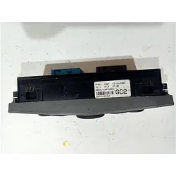 Recambio de mandos climatizador para opel astra h berlina (2004) 1.6 referencia OEM IAM 13122963  