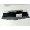 Recambio de mandos climatizador para opel astra h berlina (2004) 1.6 referencia OEM IAM 13122963  