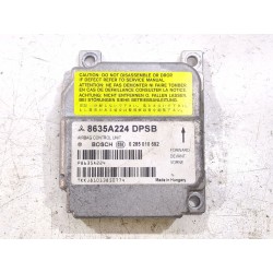 Recambio de centralita airbag para mitsubishi colt cz3 berl. 5 (z30a)(2005) 1.1 inform (d) [1,1 ltr. - 55 kw cat] referencia OEM
