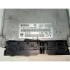 Recambio de centralita inyeccion para opel astra g berlina di referencia OEM IAM 0281010050  
