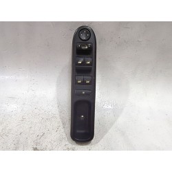 MANDO ELEVALUNAS DELANTERO IZQUIERDO 96531124XT 