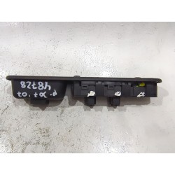 Recambio de mando elevalunas delantero izquierdo para peugeot 307 (3a/c) 1.6 16v referencia OEM IAM 96531124XT  