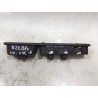 Recambio de mando elevalunas delantero izquierdo para peugeot 307 (3a/c) 1.6 16v referencia OEM IAM 96531124XT  