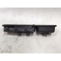 Recambio de mando elevalunas delantero izquierdo para peugeot 307 (3a/c) 1.6 16v referencia OEM IAM 96531124XT  