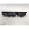Recambio de mando elevalunas delantero izquierdo para peugeot 307 (3a/c) 1.6 16v referencia OEM IAM 96531124XT  