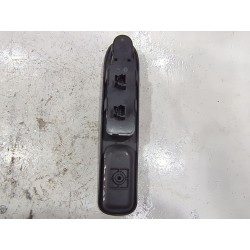 Recambio de mando elevalunas delantero izquierdo para peugeot 307 (3a/c) 1.6 16v referencia OEM IAM 96531124XT  