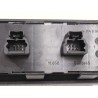 Recambio de mando elevalunas delantero izquierdo para peugeot 307 (3a/c) 1.6 16v referencia OEM IAM 96531124XT  