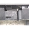 Recambio de mando elevalunas delantero izquierdo para peugeot 307 (3a/c) 1.6 16v referencia OEM IAM 96531124XT  