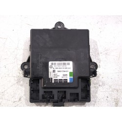 Recambio de modulo electronico para mercedes-benz clase b sports tourer (w245) b 200 cdi (245.208) referencia OEM IAM A169820318