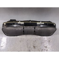 Recambio de cuadro completo para peugeot 307 (3a/c) 1.6 16v referencia OEM IAM P9654485080  
