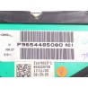Recambio de cuadro completo para peugeot 307 (3a/c) 1.6 16v referencia OEM IAM P9654485080  