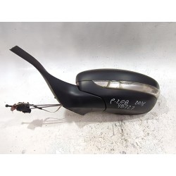 Recambio de retrovisor izquierdo para peugeot 208 1.4 hdi 68cv? referencia OEM IAM 232673077  
