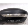 Recambio de retrovisor izquierdo para peugeot 208 1.4 hdi 68cv? referencia OEM IAM 232673077  