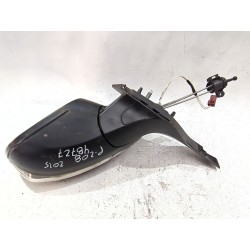 Recambio de retrovisor izquierdo para peugeot 208 1.4 hdi 68cv? referencia OEM IAM 232673077  