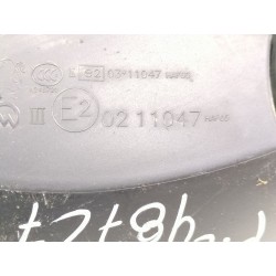 Recambio de retrovisor izquierdo para peugeot 208 1.4 hdi 68cv? referencia OEM IAM 232673077  