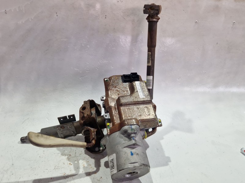 Recambio de columna direccion para fiat 500 c (312_) 0.9 (312ag1a) referencia OEM IAM 2816037206F  