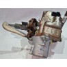 Recambio de columna direccion para fiat 500 c (312_) 0.9 (312ag1a) referencia OEM IAM 2816037206F  