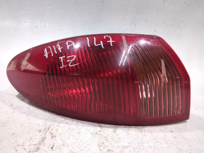 Recambio de piloto trasero izquierdo para alfa romeo 147 (190)(2000) 1.9 jtd 16v referencia OEM IAM 46556349  