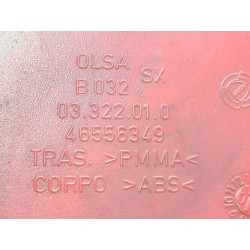 Recambio de piloto trasero izquierdo para alfa romeo 147 (190)(2000) 1.9 jtd 16v referencia OEM IAM 46556349  