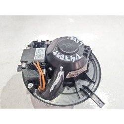 Recambio de ventilador calefaccion para seat leon (1p1) 1.4 tsi referencia OEM IAM N998887V348X  