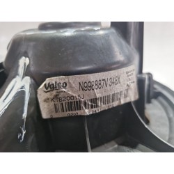 Recambio de ventilador calefaccion para seat leon (1p1) 1.4 tsi referencia OEM IAM N998887V348X  