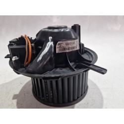 Recambio de ventilador calefaccion para seat leon (1p1) 1.4 tsi referencia OEM IAM N998887V348X  