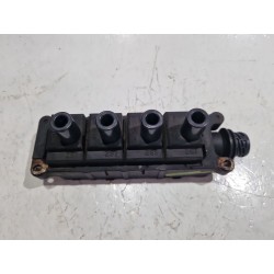 Recambio de bobina encendido para bmw 3 (e46) 320 d referencia OEM IAM 0221503005  