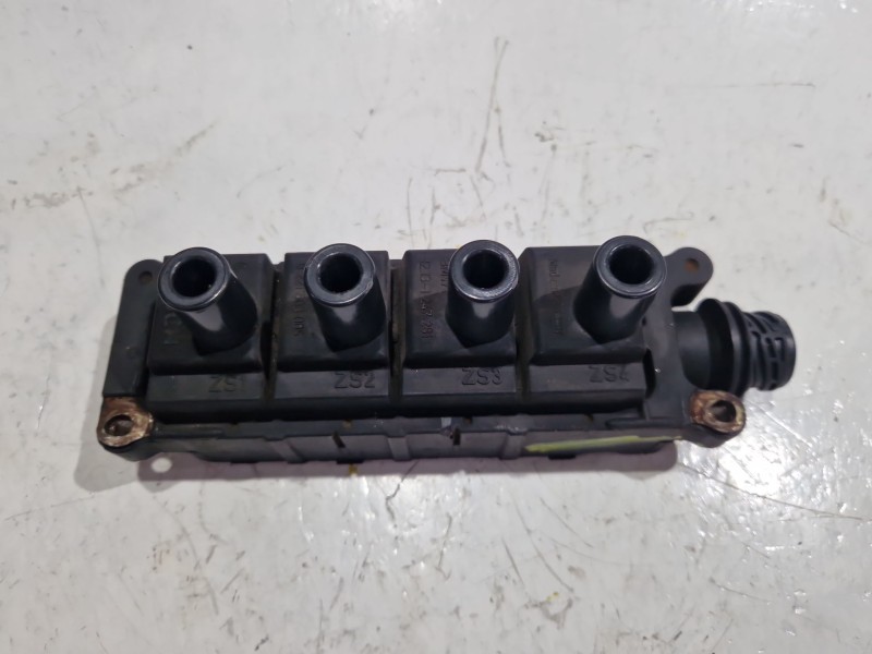 Recambio de bobina encendido para bmw 3 (e46) 320 d referencia OEM IAM 0221503005  