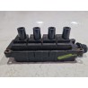 Recambio de bobina encendido para bmw 3 (e46) 320 d referencia OEM IAM 0221503005  