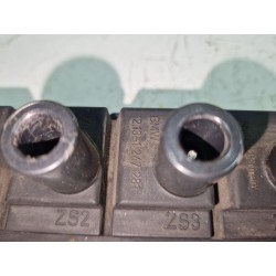 Recambio de bobina encendido para bmw 3 (e46) 320 d referencia OEM IAM 0221503005  