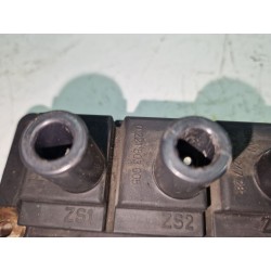 Recambio de bobina encendido para bmw 3 (e46) 320 d referencia OEM IAM 0221503005  