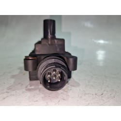 Recambio de bobina encendido para bmw 3 (e46) 320 d referencia OEM IAM 0221503005  