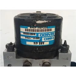 Recambio de nucleo abs para hyundai matrix (fc)(2001) 1.5 crdi referencia OEM IAM 5891017310 BH60102000  