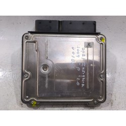 Recambio de centralita inyeccion para opel insignia a (g09) 2.0 cdti (68) referencia OEM IAM 55573539  